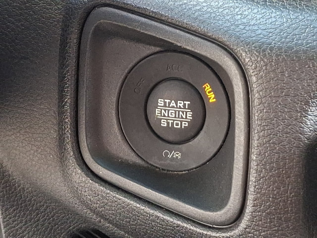 Used 2025 Jeep Wrangler Unlimited Sport AWD/4WD image 19
