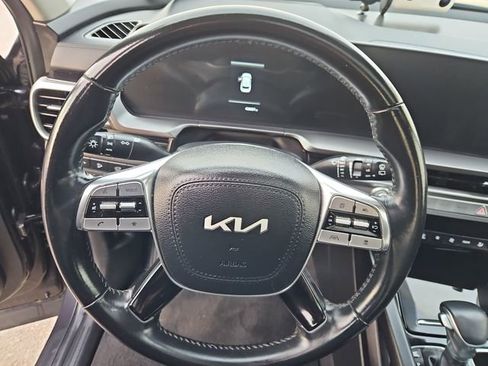 Used 2025 Kia Telluride S AWD/4WD image 27