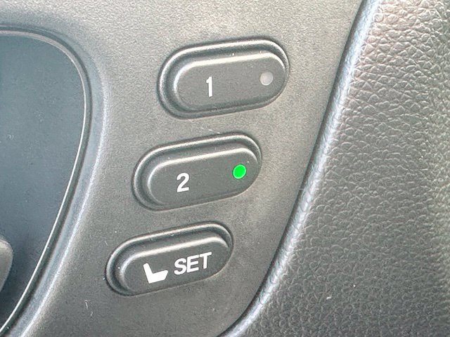 Used 2026 Honda Odyssey EX-L image 9