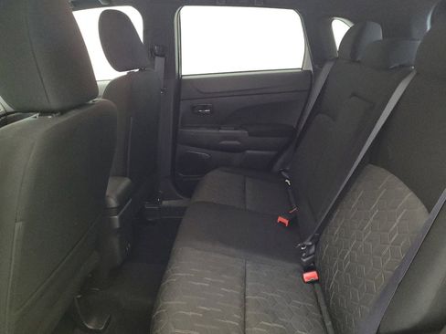 Used 2024 Mitsubishi Outlander Sport AWD image 18