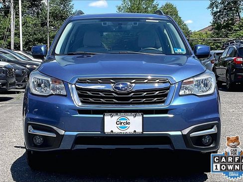 Used 2018 Subaru Forester 2.5i Premium AWD/4WD image 3