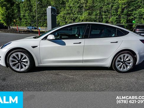 Used 2023 Tesla Model 3 Long Range image 7