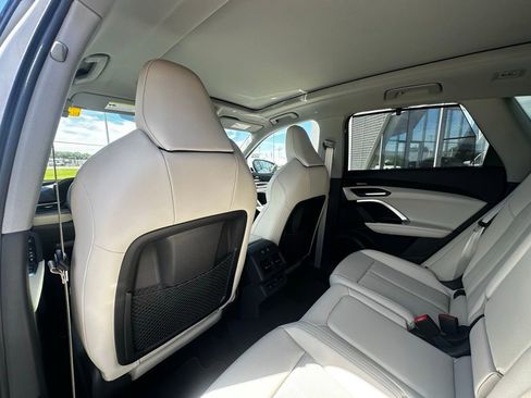 New 2025 Audi Q5 Prestige AWD/4WD image 26