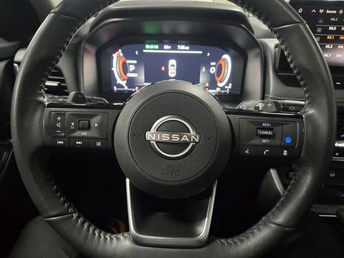 Used 2024 Nissan Rogue SL w/ SL Premium Package AWD/4WD image 23