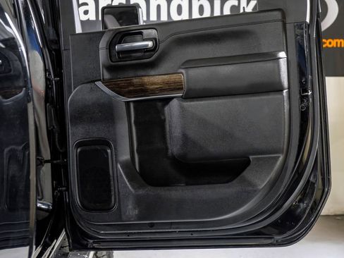 Used 2023 GMC Sierra 2500 SLE w/ SLE Value Package; image 38