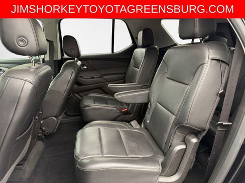 Used 2019 Chevrolet Traverse LT image 22
