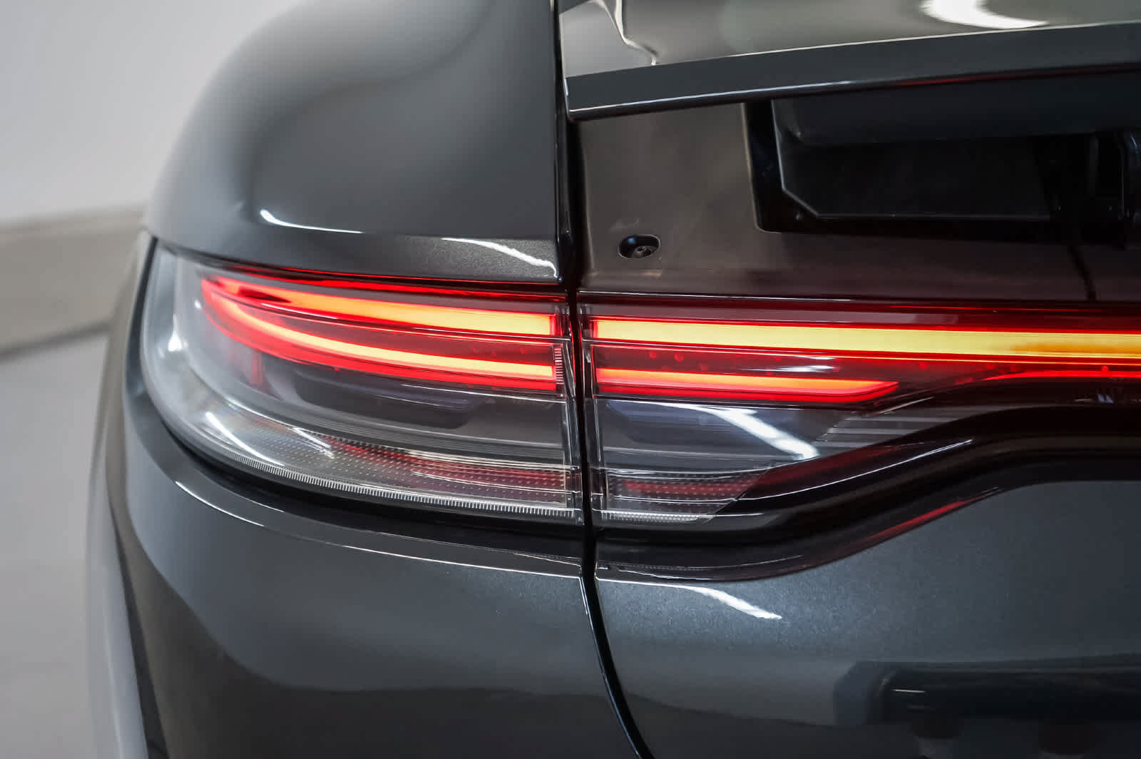 Certified 2023 Porsche Panamera Platinum Edition RWD image 11