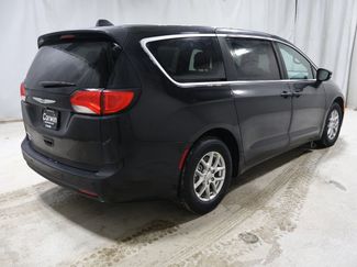 New 2026 Chrysler Voyager LX video 4