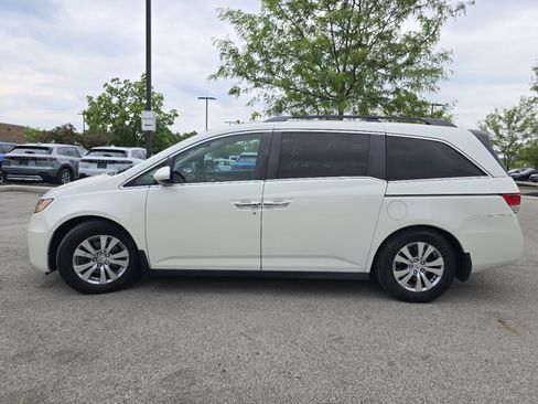 Used 2014 Honda Odyssey EX-L image 15