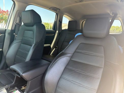 Used 2020 Honda CR-V EX-L image 4