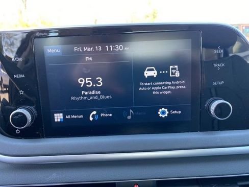 Used 2021 Hyundai Sonata SE w/ Cargo Package image 23