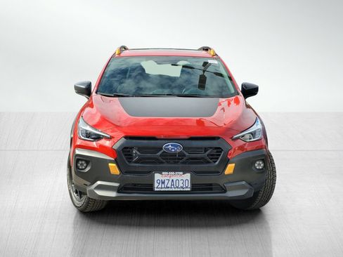 Used 2024 Subaru Crosstrek 2.5i Wilderness w/ Wilderness Package image 2