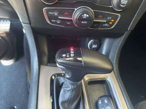 Used 2023 Dodge Charger GT w/ Blacktop Package image 12