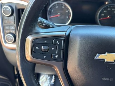 Used 2020 Chevrolet Silverado 2500 High Country w/ Z71 Off-Road Package AWD/4WD image 26