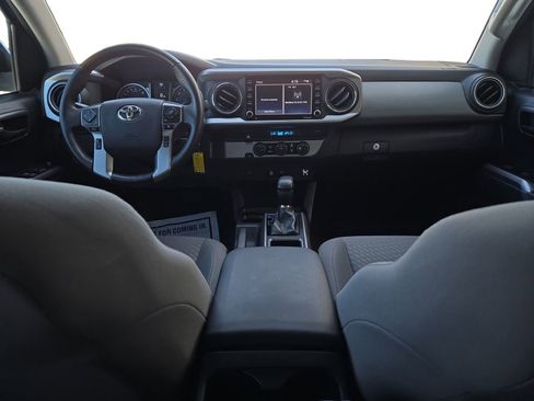 Used 2021 Toyota Tacoma SR5 image 10