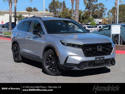 Used 2023 Honda CR-V Sport