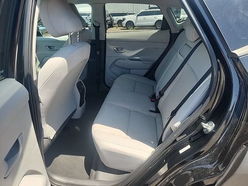 Used 2024 Hyundai Kona SEL FWD image 19