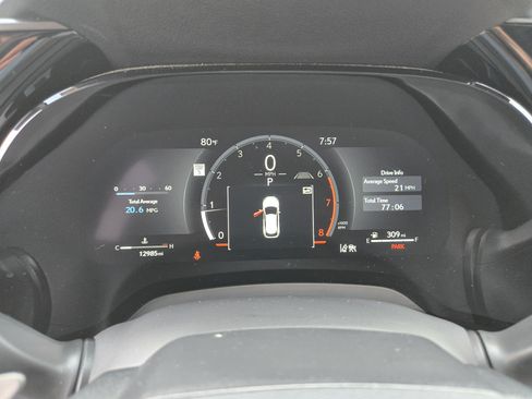 Used 2025 Lexus RX 350 Premium Plus FWD image 16