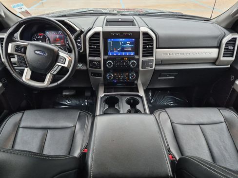 Used 2021 Ford F250 Lariat AWD/4WD image 25