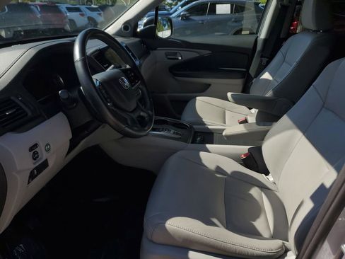 Used 2021 Honda Pilot EX-L image 22