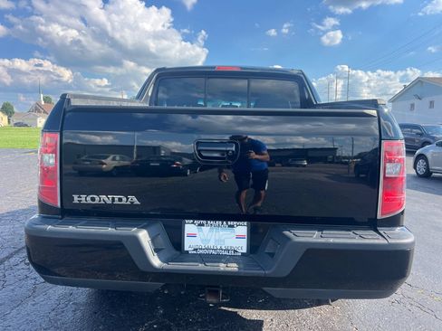 Used 2010 Honda Ridgeline RTL image 6