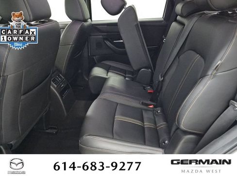 Used 2024 MAZDA CX-90 3.3 Turbo w/ Select Package AWD/4WD image 8