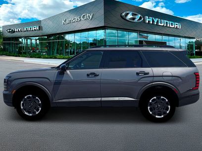 New 2026 Hyundai Palisade XRT Pro