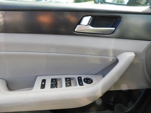 Used 2015 Hyundai Sonata Sport w/ Option Group 03 FWD image 20