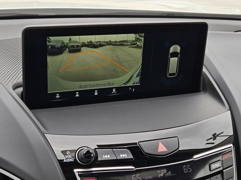 New 2026 Acura RDX SH-AWD w/ Technology Package image 21