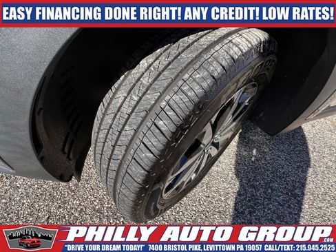 Used 2019 Kia Sportage EX image 38