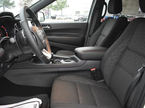 New 2026 Dodge Durango GT image 16