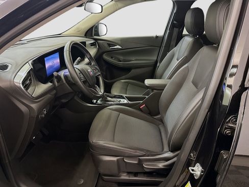 Used 2025 Buick Encore GX Preferred image 13