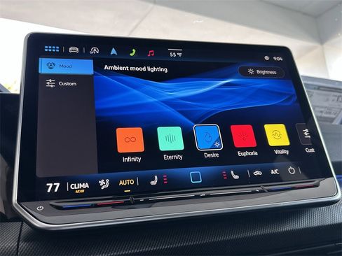 New 2026 Volkswagen GTI SE image 31