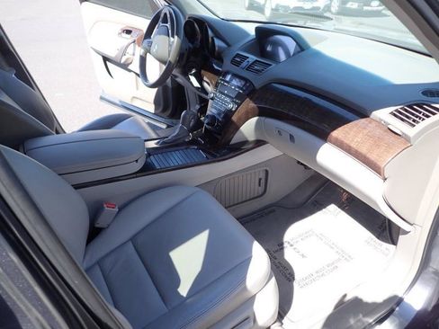 Used 2012 Acura MDX w/ Technology Package AWD/4WD image 14