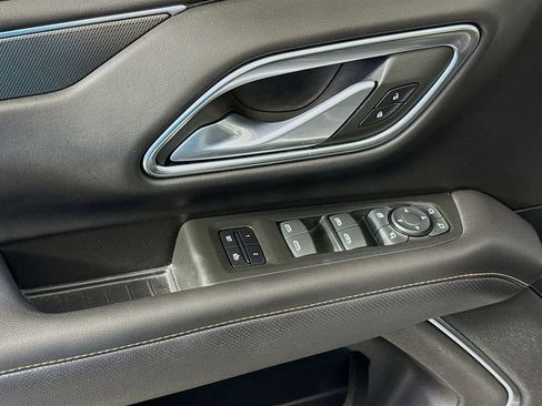 Used 2022 GMC Yukon AT4 w/ Max Trailering Package image 18