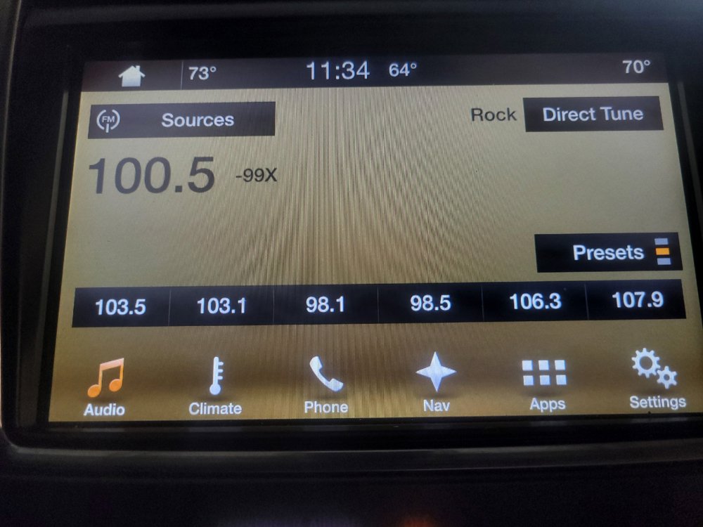 Used 2016 Lincoln MKX Reserve w/ Technology Package FWD image 25