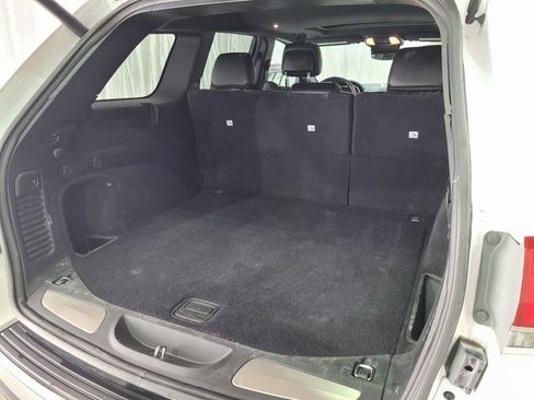 Used 2018 Jeep Grand Cherokee Limited image 53