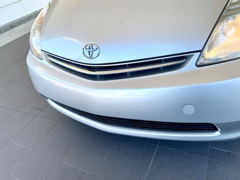 Used 2009 Toyota Prius Base image 2