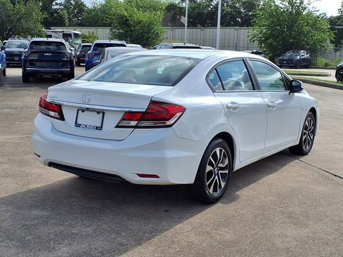 Used 2013 Honda Civic EX image 4