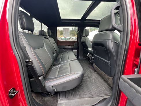 Used 2021 Ford F150 Lariat image 21