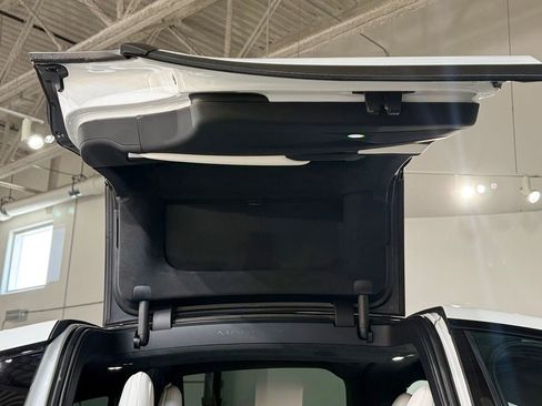 Used 2023 Tesla Model X Plaid AWD/4WD image 57