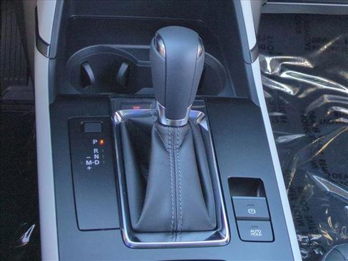 New 2026 MAZDA CX-5 Preferred image 13