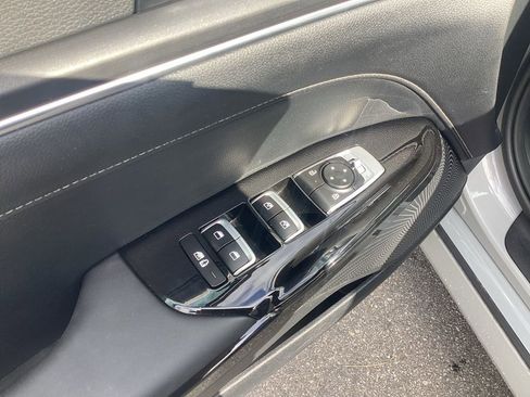 Certified 2025 Kia K5 GT-Line AWD/4WD image 13