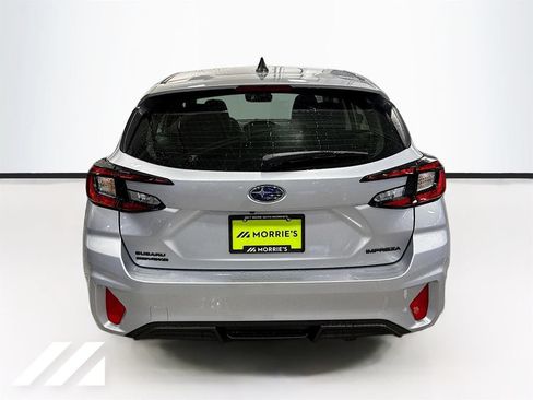 Used 2026 Subaru Impreza 2.0i Sport AWD/4WD image 6