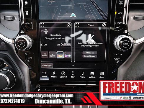 New 2026 RAM 1500 Lone Star image 21