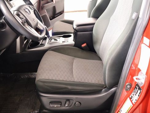 Used 2021 Toyota 4Runner SR5 image 11