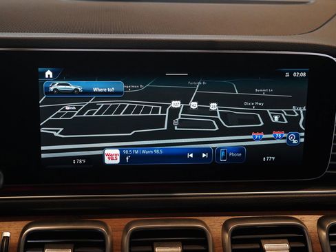 Used 2025 Mercedes-Benz GLE 450 GLE 450 image 23