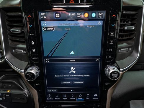 Used 2024 RAM 2500 Laramie image 19