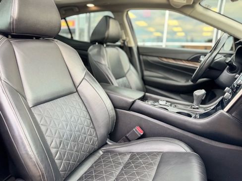 Used 2018 Nissan Maxima Platinum image 20