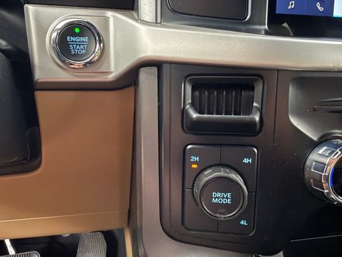 Used 2023 Ford F150 XLT w/ Equipment Group 302A High AWD/4WD image 22